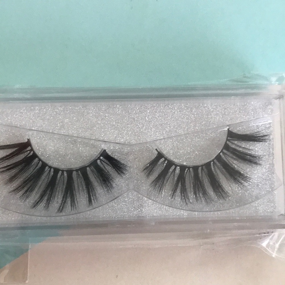 Mink lashes